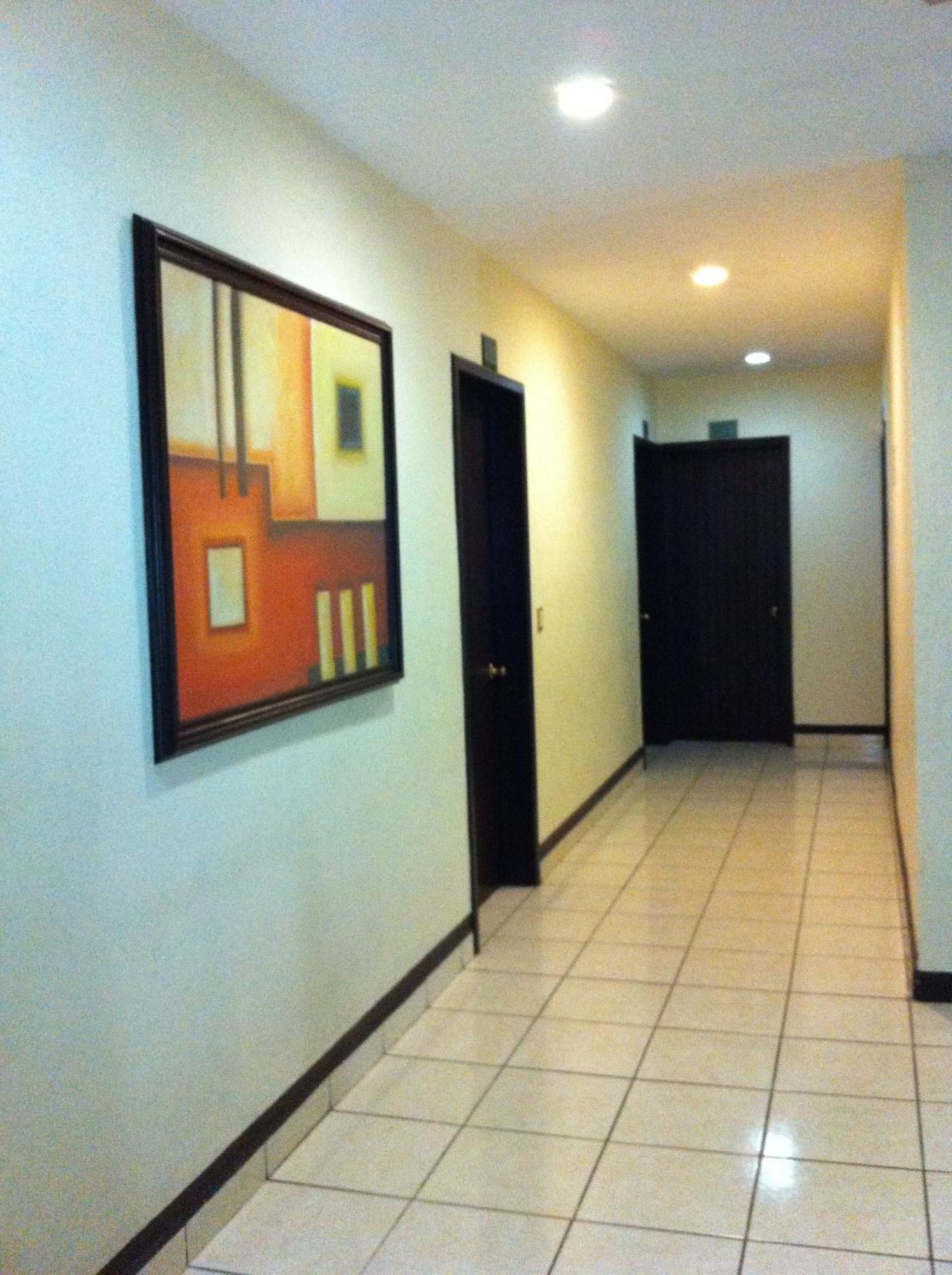 Hotel Fernando Tuxtla Gutiérrez Dış mekan fotoğraf